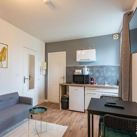 Bistrot 8 Lägenhet Nazelles-Negron Exteriör bild